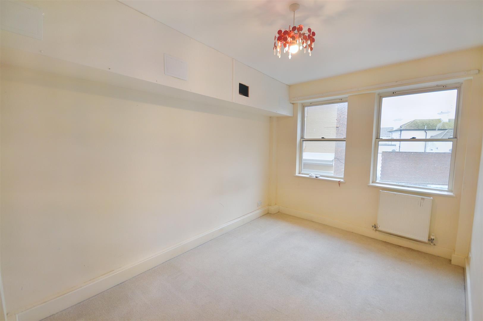 Property Details for Trinity Trees, Eastbourne Town Property Estate